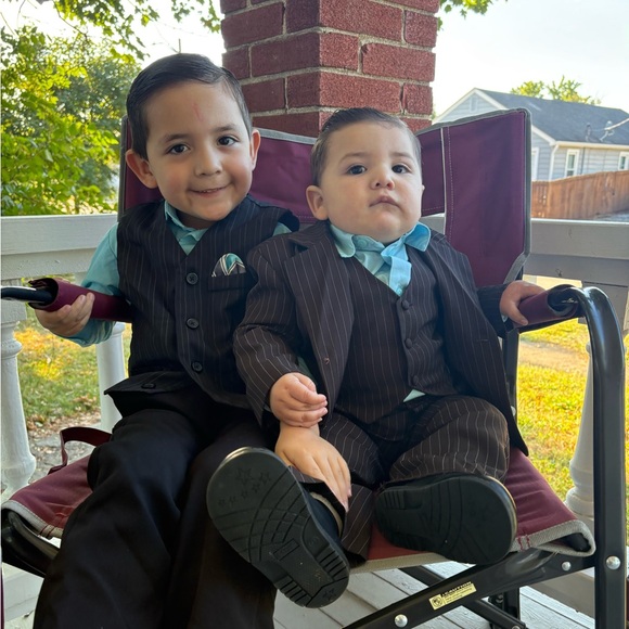 Meet your Posher, Tiffany - Picture 5 of 13